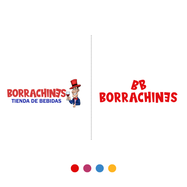 Borrachines (2)